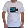 Triko s motivem škoda 706 MTS liaz
