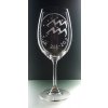 sklenka na víno symbol vodnář