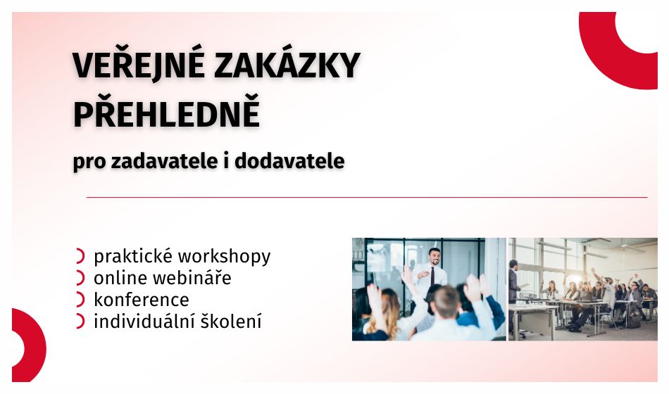 QCM Školení