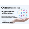 Konference QCM 2026