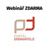 webinář podo