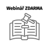 webinář zdarma administrace
