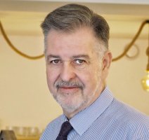                                     Michal Doubek
                            