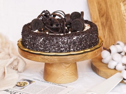 Dort Oreo