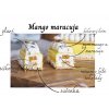 Mango - maracuja