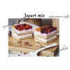Dort Jogurt mix