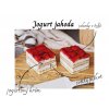 Jogurt jahoda