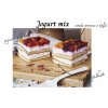 Jogurt mix