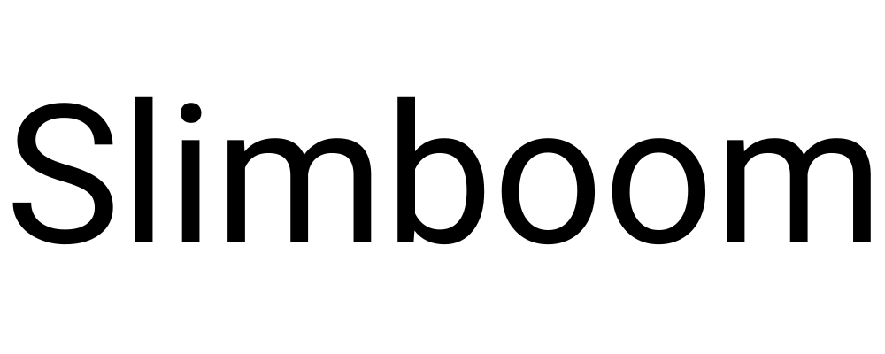 Slimboom