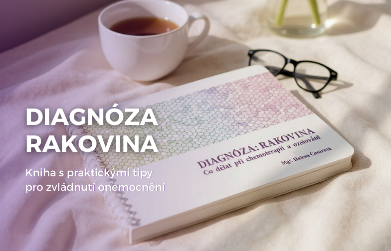 PRŮVODCE DIAGNÓZOU