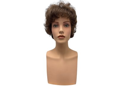 Balíček s putovní parukou Jarka