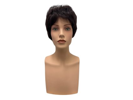 Balíček s putovní parukou Monica I