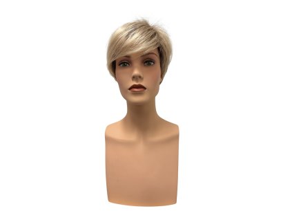 Balíček s putovní parukou Lili