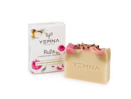 2564 yemna mydlo ruza