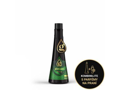 Prací gel Giovani FRESH Objem: (Objem 500 ml)