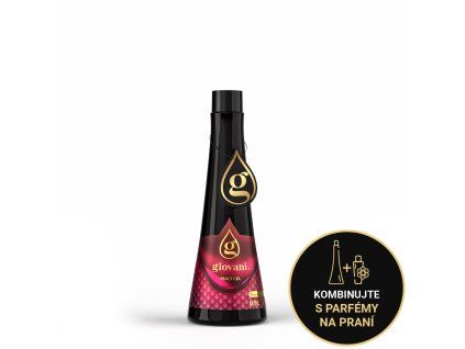 Prací gel Giovani SWEET Objem: (Objem 500 ml)
