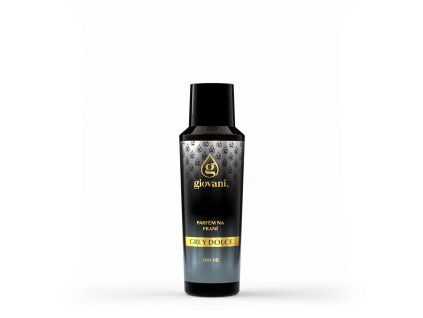 382 2 parfum na prani giovani grey dolce 100 ml