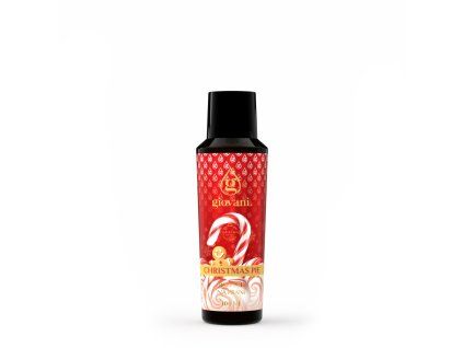 391 parfem do prani giovani christmas pie 100 ml