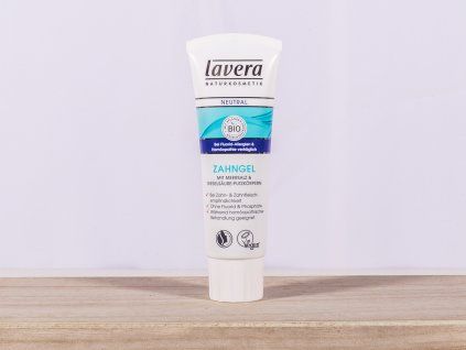 699 neutral zubni pasta bio 75ml