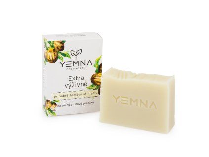 777 yemna mydlo extra vyzivne