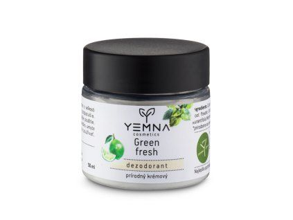 780 yemna dezodorant green fresh