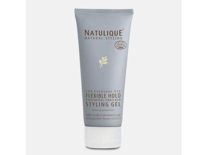 966 flexible hold styling gel natulique