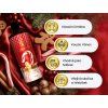 Giovani Koncentrovaný parfém na prádlo CHRISTMAS PIE Objem: (Objem 100 ml)