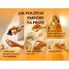 Giovani Koncentrovaný parfém na prádlo LEMON BOUNTY Objem: (Objem 100 ml)