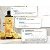 Giovani Koncentrovaný parfém na prádlo LEMON BOUNTY Objem: (Objem 100 ml)