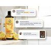 Giovani Koncentrovaný parfém na prádlo LEMON BOUNTY Objem: (Objem 100 ml)