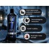Giovani Koncentrovaný parfém na praní MYSTIC MAN Objem: (Objem 100 ml)