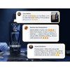 Giovani Koncentrovaný parfém na praní MYSTIC MAN Objem: (Objem 100 ml)