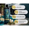 Giovani Koncentrovaný parfém na prádlo SPICY KISS Objem: (Objem 100 ml)