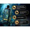 Giovani Koncentrovaný parfém na prádlo SPICY KISS Objem: (Objem 100 ml)