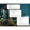 Giovani Koncentrovaný parfém na prádlo SPICY KISS Objem: (Objem 100 ml)