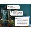 Giovani Koncentrovaný parfém na prádlo SPICY KISS Objem: (Objem 100 ml)