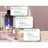 Giovani koncentrovaný parfém na praní DREAMY BABY Objem: (Objem 100 ml)