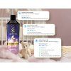 Giovani koncentrovaný parfém na praní DREAMY BABY Objem: (Objem 100 ml)