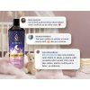 Giovani koncentrovaný parfém na praní DREAMY BABY Objem: (Objem 100 ml)