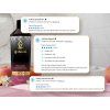 Giovani Koncentrovaný parfém na prádlo BUBBLE PINK Objem: (Objem 100 ml)