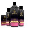 Giovani Koncentrovaný parfém na prádlo BUBBLE PINK Objem: (Objem 100 ml)