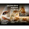 Giovani Koncentrovaný parfém na prádlo LUXURY BLACK Objem: (Objem 100 ml)