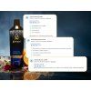 Giovani Koncentrovaný parfém na prádlo PASSION BLUE Objem: (Objem 100 ml)