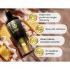 Giovani Koncentrovaný parfém na prádlo SWEETY BROWNIE Objem: (Objem 100 ml)