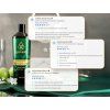 Giovani Koncentrovaný parfém na prádlo Metallic Green Objem: (Objem 500 ml)