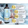 Giovani Koncentrovaný parfém na prádlo FRESH COTTON Objem: (Objem 100 ml)