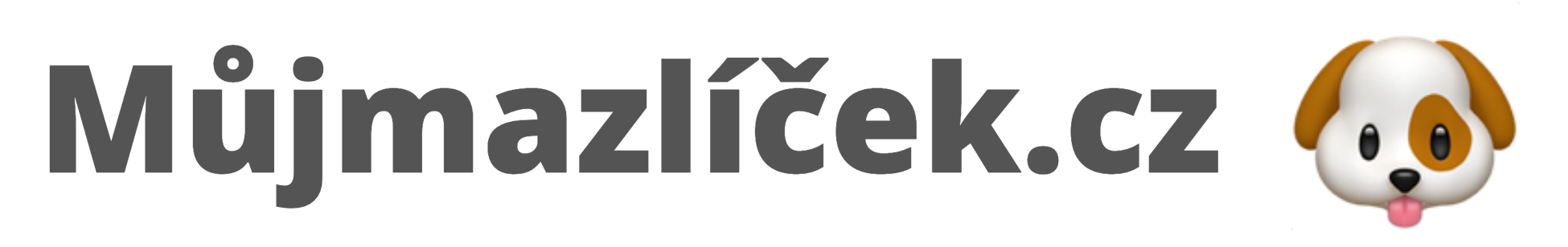 Můjmazlíček.cz