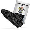 afdfbbd0b3a188dc6ae711ef006d67c6 nuke guys chenille waschhandschuh schwarz