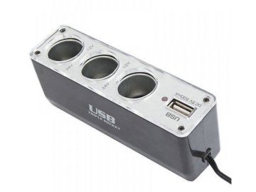 156 1 4 v 1 nabijeci adapter do auta