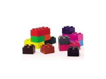 240 lego pastelky